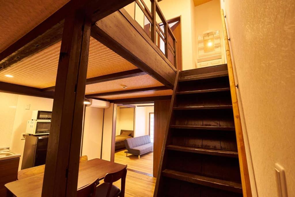 Kuromon House Villa Kyoto Dış mekan fotoğraf