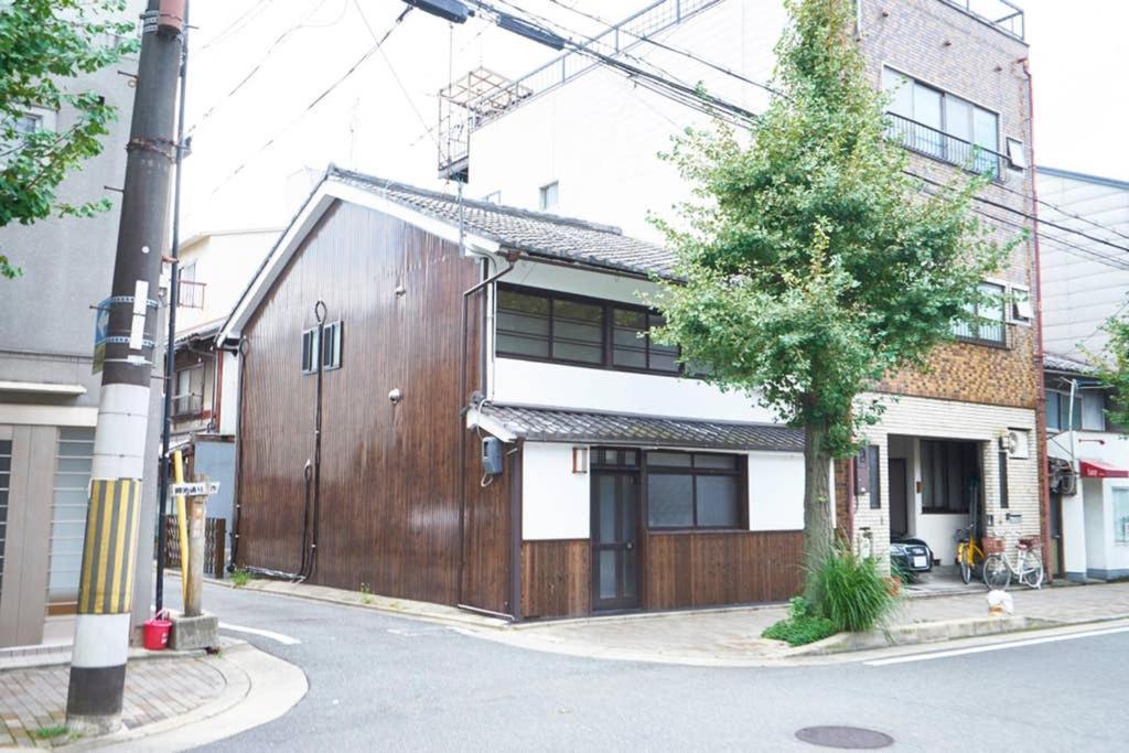 Kuromon House Villa Kyoto Dış mekan fotoğraf